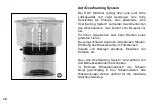 Preview for 12 page of Tunze DOC Skimmer 9410 Instructions For Use Manual