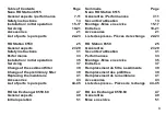 Preview for 3 page of Tunze Nano RO Station 8515 Instructions For Use Manual