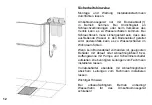 Preview for 12 page of Tunze Nano RO Station 8515 Instructions For Use Manual