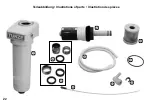 Preview for 22 page of Tunze Nano RO Station 8515 Instructions For Use Manual