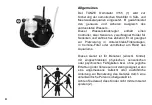 Предварительный просмотр 4 страницы Tunze Osmolator 3155 Instructions For Use Manual