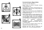 Предварительный просмотр 10 страницы Tunze Osmolator 3155 Instructions For Use Manual