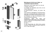 Предварительный просмотр 24 страницы Tunze Osmolator 3155 Instructions For Use Manual