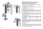 Предварительный просмотр 26 страницы Tunze Osmolator 3155 Instructions For Use Manual