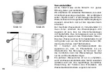 Предварительный просмотр 36 страницы Tunze Osmolator 3155 Instructions For Use Manual