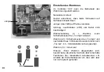 Предварительный просмотр 44 страницы Tunze Osmolator 3155 Instructions For Use Manual