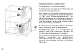 Предварительный просмотр 46 страницы Tunze Osmolator 3155 Instructions For Use Manual