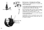 Предварительный просмотр 50 страницы Tunze Osmolator 3155 Instructions For Use Manual