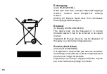 Предварительный просмотр 68 страницы Tunze Osmolator 3155 Instructions For Use Manual