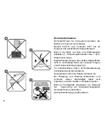 Preview for 6 page of Tunze Osmolator nano 3152 Instructions For Use Manual