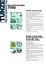 Preview for 5 page of Tunze SmartController 7000 Instructions For Use Manual