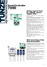 Preview for 6 page of Tunze SmartController 7000 Instructions For Use Manual