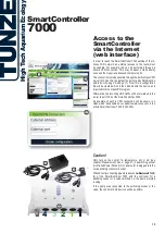 Preview for 15 page of Tunze SmartController 7000 Instructions For Use Manual