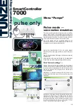 Preview for 16 page of Tunze SmartController 7000 Instructions For Use Manual