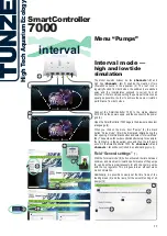 Preview for 17 page of Tunze SmartController 7000 Instructions For Use Manual