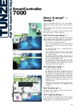 Preview for 20 page of Tunze SmartController 7000 Instructions For Use Manual