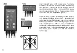 Preview for 8 page of Tunze Turbelle e-jet 1005 Instructions For Use Manual