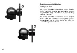 Preview for 24 page of Tunze Turbelle e-jet 1005 Instructions For Use Manual