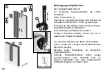 Preview for 26 page of Tunze Turbelle e-jet 1005 Instructions For Use Manual