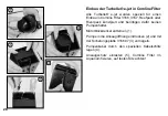 Preview for 28 page of Tunze Turbelle e-jet 1005 Instructions For Use Manual