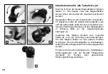 Preview for 34 page of Tunze Turbelle e-jet 1005 Instructions For Use Manual