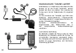 Preview for 38 page of Tunze Turbelle e-jet 1005 Instructions For Use Manual