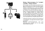 Preview for 44 page of Tunze Turbelle e-jet 1005 Instructions For Use Manual