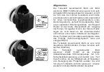 Preview for 4 page of Tunze Turbelle nanostream 6020 Instructions For Use Manual