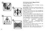 Preview for 10 page of Tunze Turbelle nanostream 6020 Instructions For Use Manual