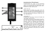 Preview for 28 page of Tunze Turbelle nanostream 6020 Instructions For Use Manual