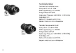 Preview for 4 page of Tunze Turbelle nanostream 6025 Instructions For Use Manual