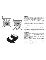 Preview for 8 page of Tunze Turbelle Wavecontroller 7092 Instructions For Use Manual