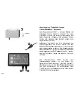 Preview for 14 page of Tunze Turbelle Wavecontroller 7092 Instructions For Use Manual