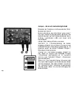 Preview for 16 page of Tunze Turbelle Wavecontroller 7092 Instructions For Use Manual