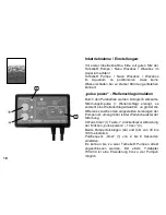 Preview for 18 page of Tunze Turbelle Wavecontroller 7092 Instructions For Use Manual