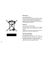 Preview for 32 page of Tunze Turbelle Wavecontroller 7092 Instructions For Use Manual