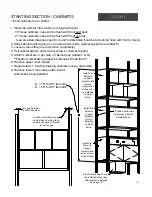 Preview for 7 page of Tuohy ANDAVI Installation Instructions Manual