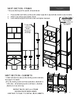 Preview for 8 page of Tuohy ANDAVI Installation Instructions Manual