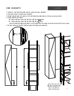 Preview for 9 page of Tuohy ANDAVI Installation Instructions Manual