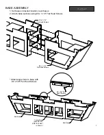 Предварительный просмотр 3 страницы Tuohy Carina Installation Manual