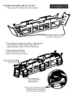 Предварительный просмотр 4 страницы Tuohy Carina Installation Manual