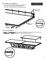 Предварительный просмотр 6 страницы Tuohy Carina Installation Manual