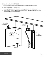 Предварительный просмотр 7 страницы Tuohy Danza Installation Manual