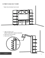 Предварительный просмотр 11 страницы Tuohy Danza Installation Manual