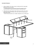 Предварительный просмотр 12 страницы Tuohy Danza Installation Manual