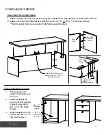 Предварительный просмотр 13 страницы Tuohy Danza Installation Manual