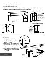 Предварительный просмотр 16 страницы Tuohy Danza Installation Manual