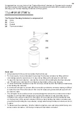 Preview for 2 page of Tupperware 10141275000 User Manual