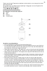 Preview for 14 page of Tupperware 10141275000 User Manual