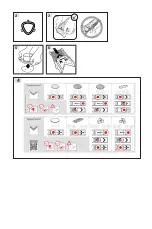 Preview for 2 page of Tupperware MandoChef Manual